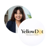 From Loss to Legacy: How Aaliya Tully Khan Built Yellow Dot Production in Mumbai Vasai