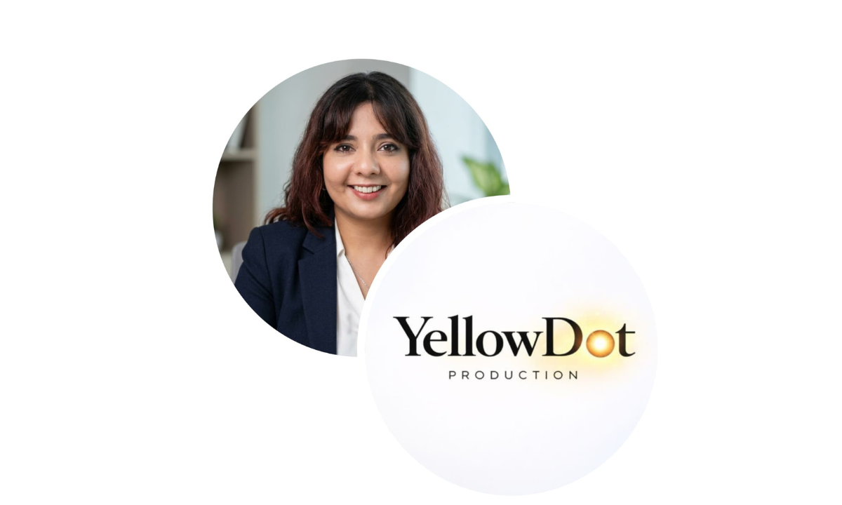From Loss to Legacy: How Aaliya Tully Khan Built Yellow Dot Production in Mumbai Vasai