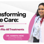 Redefining Acne Treatment: Moving Beyond One-Size-Fits-All Solutions