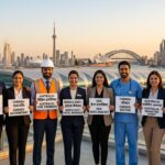 Larwins Recruitment – Connecting Indian Talent with Global Career Opportunities