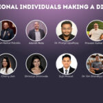 12 Exceptional Individuals Making a Difference