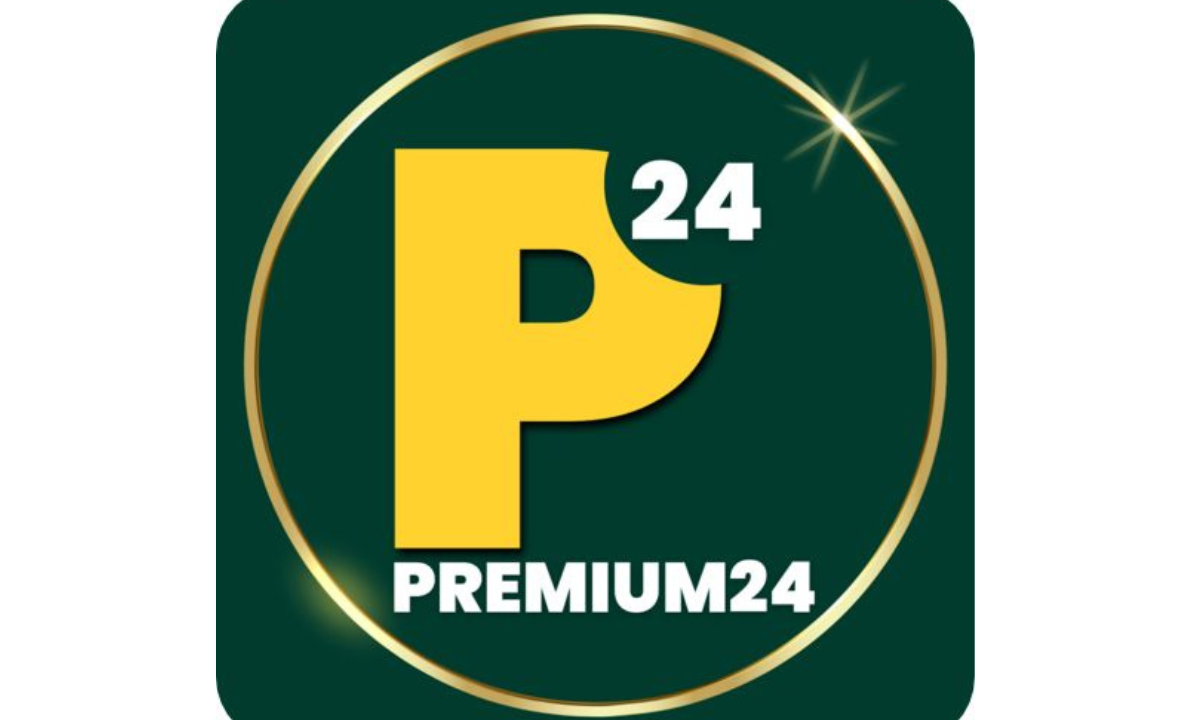 Premium24 App review showcasing learning programs, referral rewards, surveys, skill development courses, and payment proof transparency.