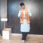 Protush Dutta Emerges as a Youth Icon from Assam with Achievements in Engineering, Martial Arts and Athletics