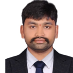 Dr. Vasikarla Pavan Kumar Appointed Director General – Legal Affairs for USA, Germany & Oman Chapters by GHRT International