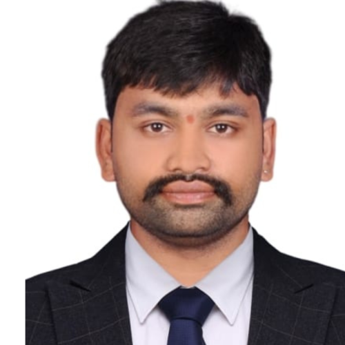 Dr Vasikarla Pavan Kumar appointed Director General Legal Affairs for GHRT International USA Germany and Oman Chapters