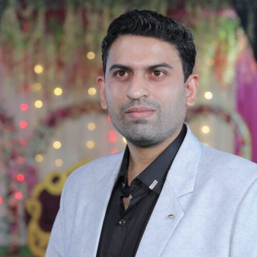 Haryana-Based Astrologer Dr. Aditya Sharma Named International Member of GHRT