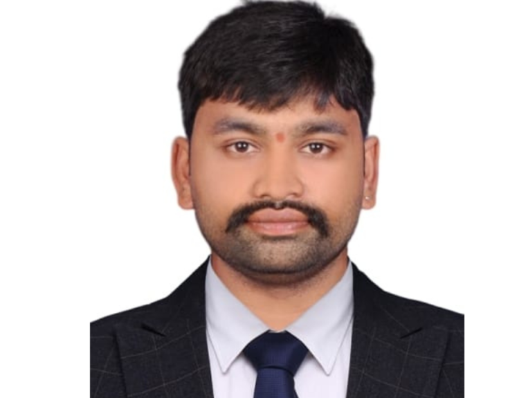 Dr Vasikarla Pavan Kumar appointed Director General Legal Affairs for GHRT International USA Germany and Oman Chapters