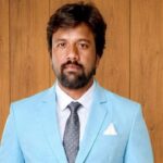 T Krishna Goud: The Driving Force Behind Eaglespeed Overseas Logistics’ Rising Success