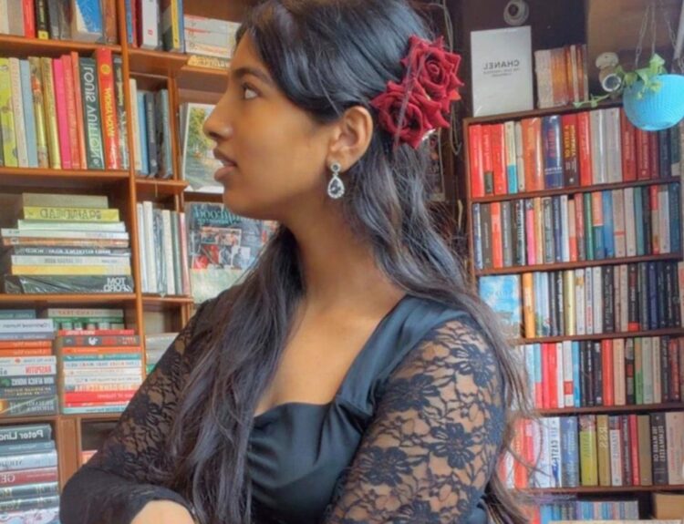 Aanya V The Creator Who Disappeared and Returned Stronger Than Ever