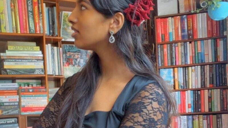 Aanya V The Creator Who Disappeared and Returned Stronger Than Ever