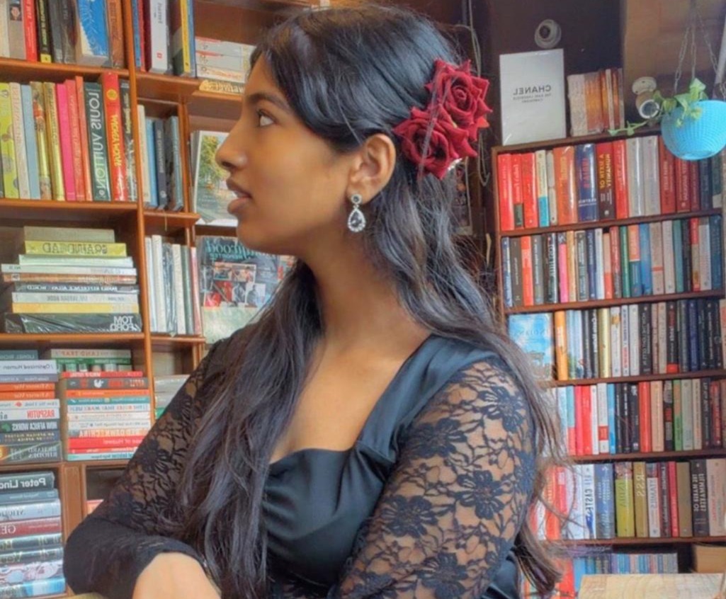 Aanya V The Creator Who Disappeared and Returned Stronger Than Ever