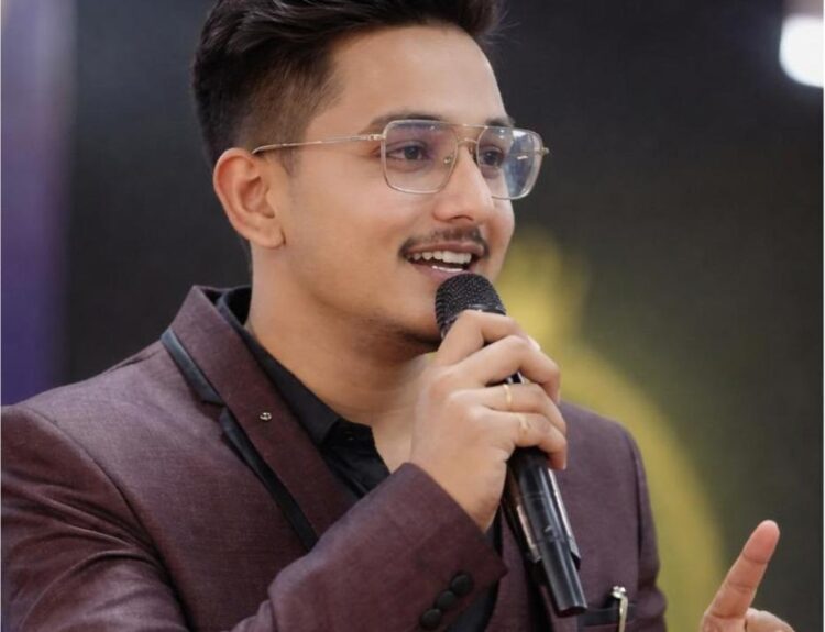 Vijay Kumar Highlights Tapaswi Foundation’s Impact on His 26th Birthday