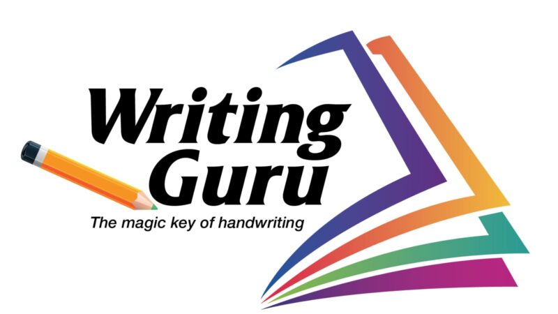 Writing Guru: Transforming Handwriting into Confidence, Success, and a Brighter Future