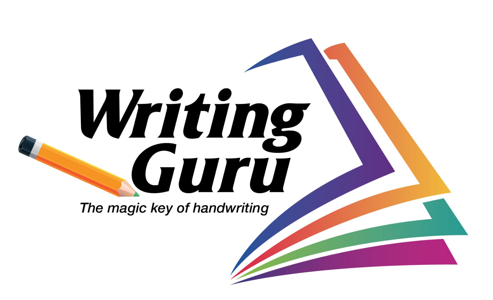 Writing Guru: Transforming Handwriting into Confidence, Success, and a Brighter Future