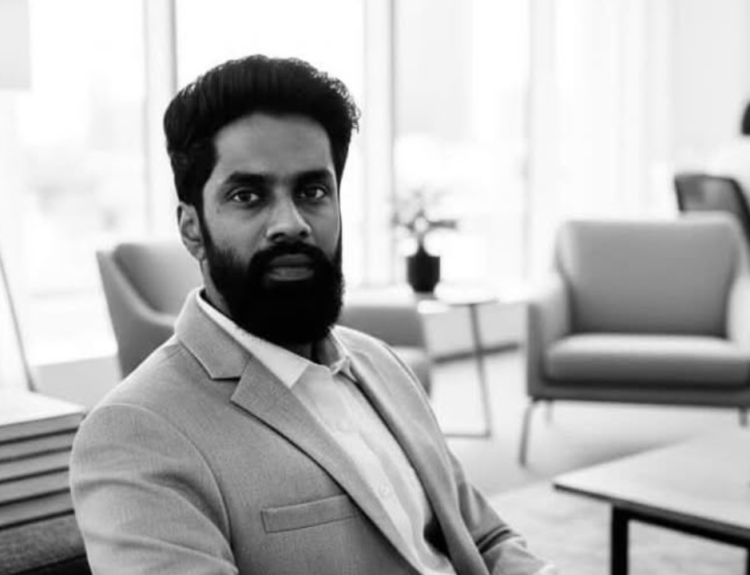 From PropTech to Deep-Tech: A Portrait of a Polymath