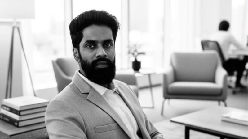 From PropTech to Deep-Tech: A Portrait of a Polymath