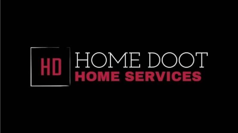 Home Doot: Transforming Home Services Through Technology and Professional Excellence