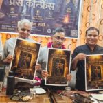 Official Poster and Video Trailer of World’s First 3D Song Epic Main Bhookh Hoon Unveiled