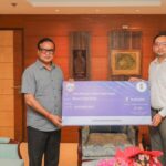 Ankit Bhati Sir and Rojgar With Ankit Extend Support to Assam Flood Victims, Relief Contribution Reaches ₹21.38 Lakh