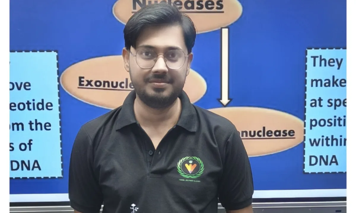 A Salute to a Teacher Who Chose His Students Even in His Hardest Times
