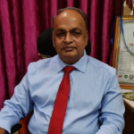 Dr. Sagi… A Resounding Record of Achievements