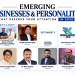 Emerging Businesses and Personalities That Deserve Your Attention in 2026
