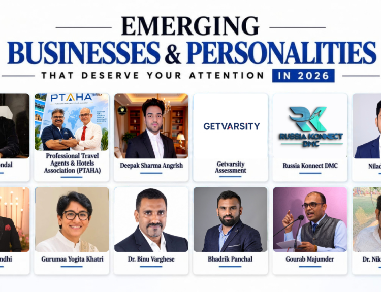 Emerging Businesses and Personalities That Deserve Your Attention in 2026