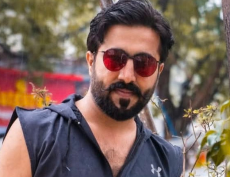 Bollywood casting director Ranveer Wadhwani and his journey in the Indian film industry