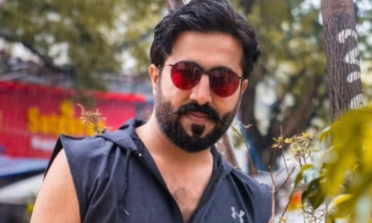 Bollywood casting director Ranveer Wadhwani and his journey in the Indian film industry