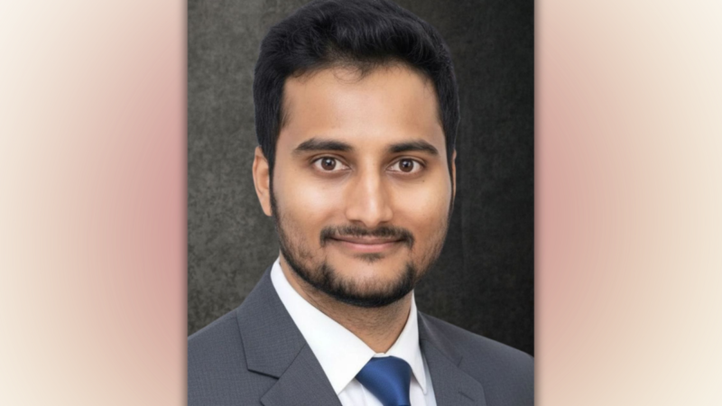 Gopichand Talluri Is Tackling One of Enterprise AI’s Hardest Problems: Making Intelligence Reliable at Scale