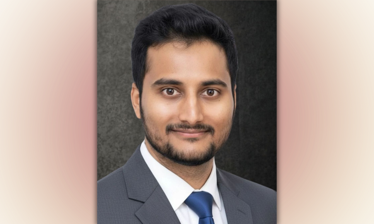Gopichand Talluri Is Tackling One of Enterprise AI’s Hardest Problems: Making Intelligence Reliable at Scale