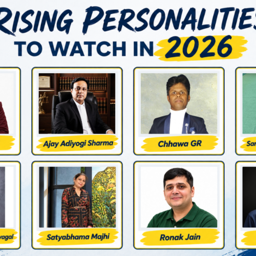 Rising Personalities to Watch in 2026: Inspiring Stories, Remarkable Achievements & Emerging Leaders