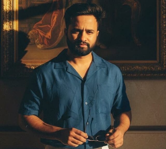 Ranjan Nayak: From Mumbai’s Television Dance Industry to Building Vizag’s Dance Culture