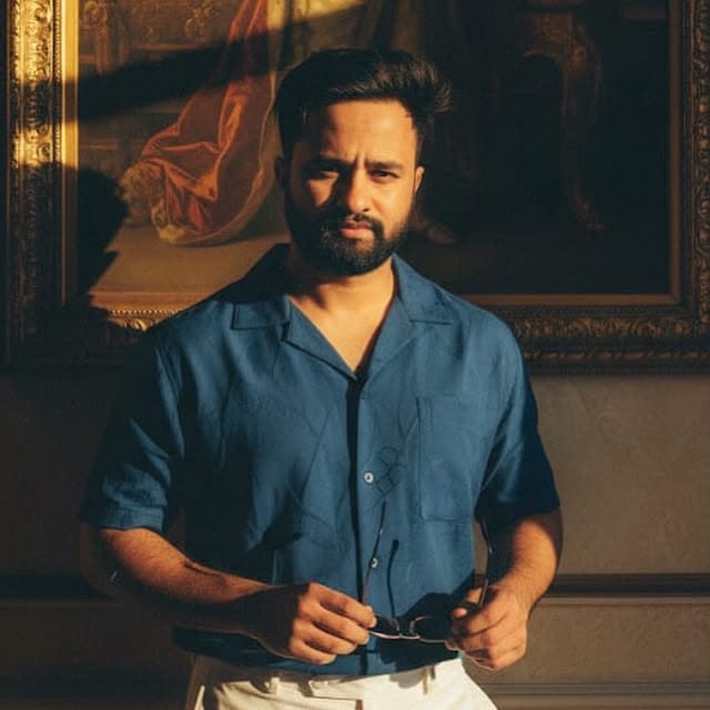 Ranjan Nayak: From Mumbai’s Television Dance Industry to Building Vizag’s Dance Culture